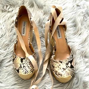 Steve Madden Landi size 6.5